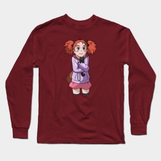 Mary and Tib Long Sleeve T-Shirt